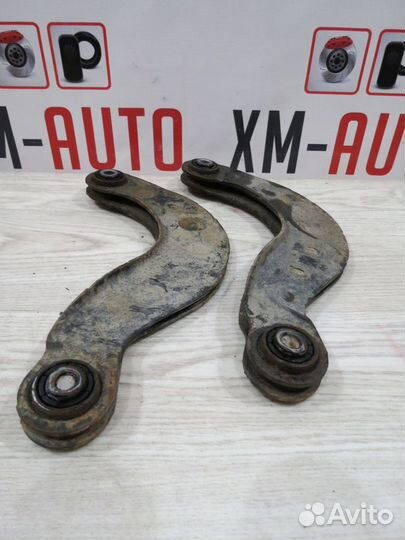 Рычаг задний Ford Focus 3