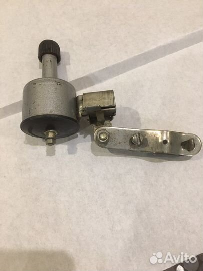 Динамка велосипедная