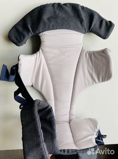 Эргорюкзак новый Inglesina