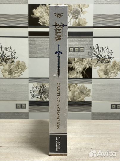 Zelda Breath Of The Wild Creating A Champion