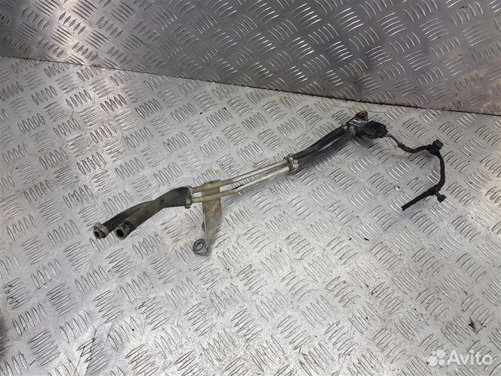 Датчик давления выхлопных газов Мерседес Vito Vi