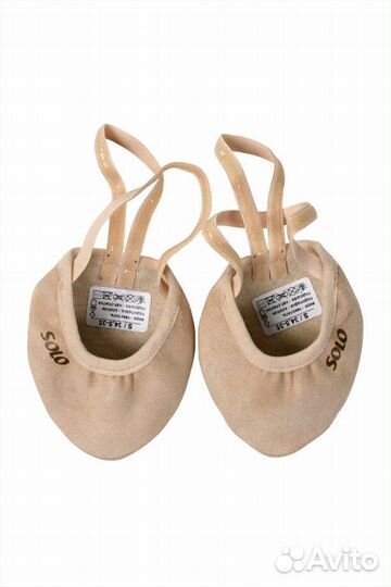 Получешки solo OB30-52 (р. 36-37)