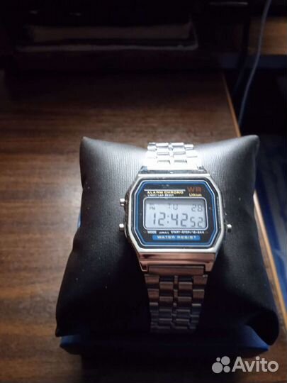 Часы мужские casio