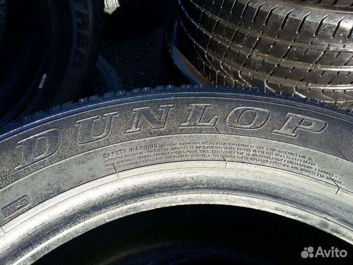 Dunlop SP Winter Sport 3D 225/60 R17