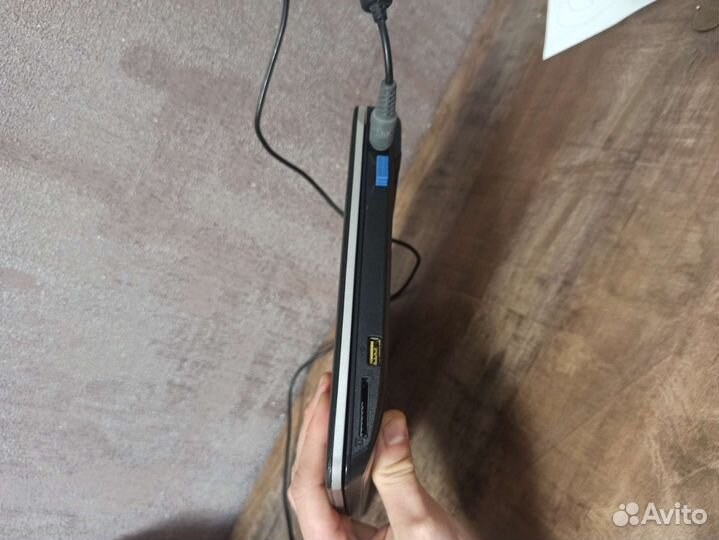 Lenovo thinkpad edge e120