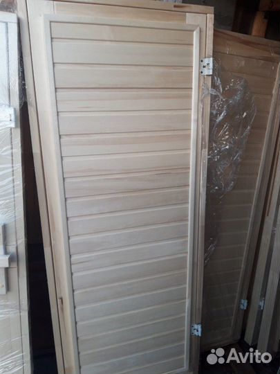 Двери для бани и дома