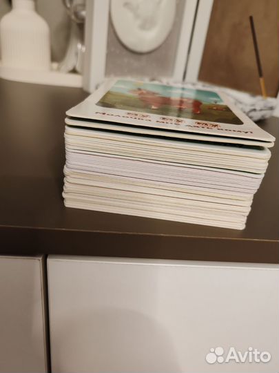 Детские игрушки пакетом