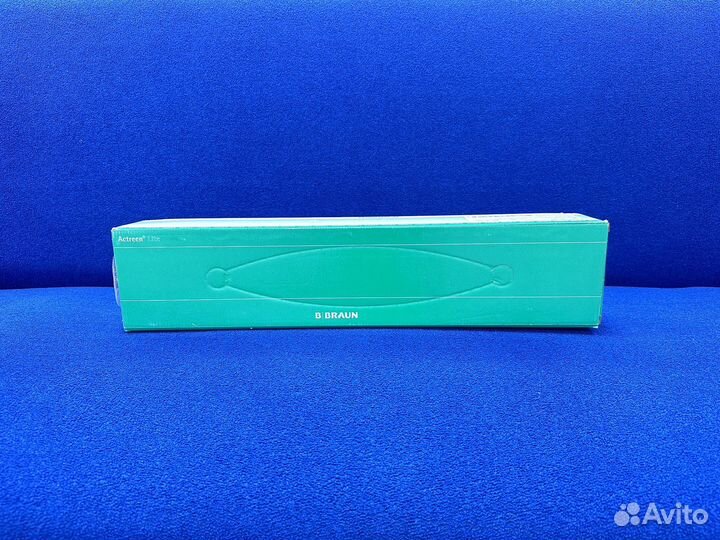 Катетеры Bbraun (женские и мужские)