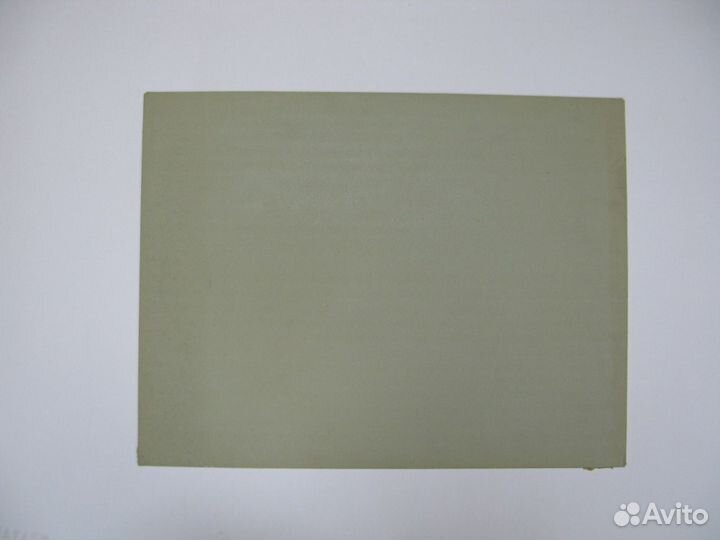 Кожволон, мат для раскроя кожи