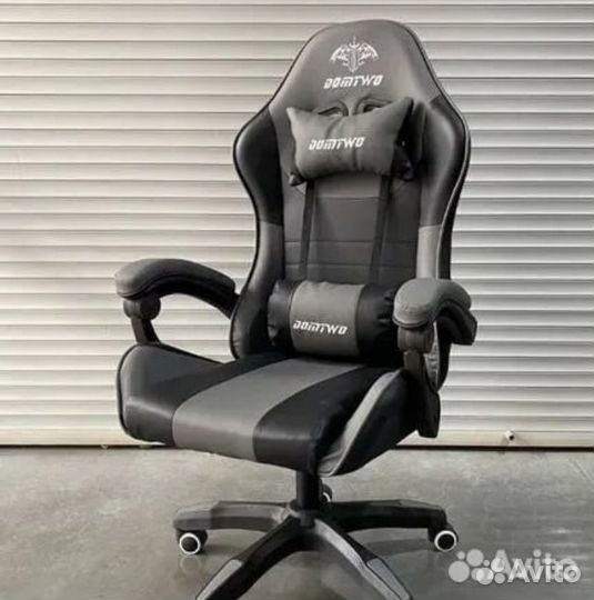 Компьютерное кресло игровое
