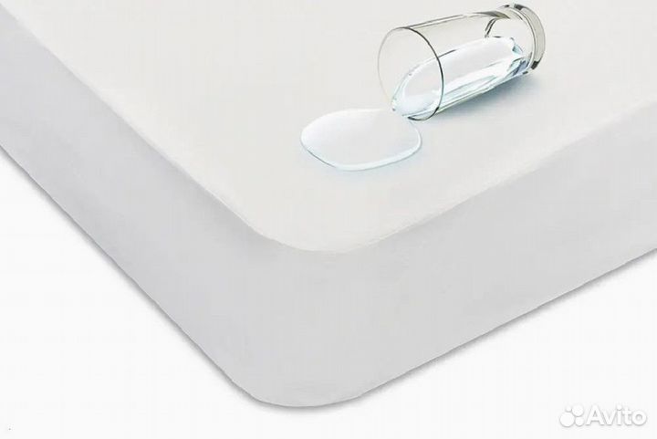 Водонепроницаемый чехол для матраса Askona
