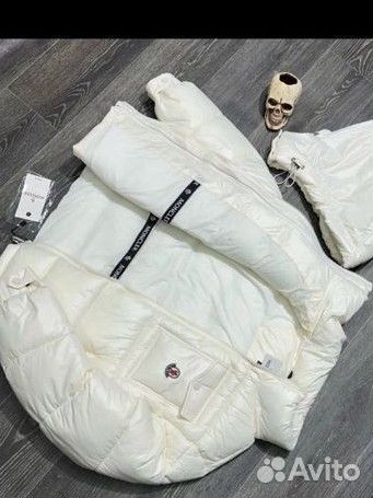 Куртка moncler