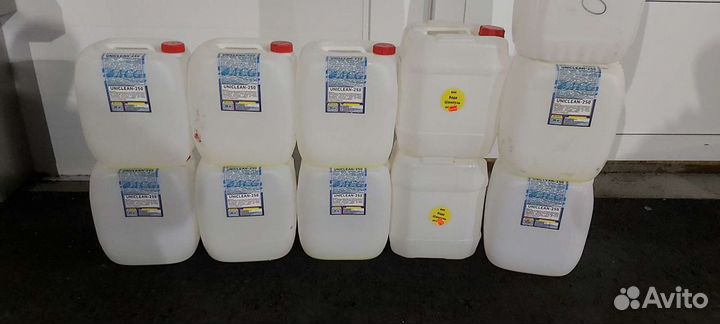 20 лт канистры