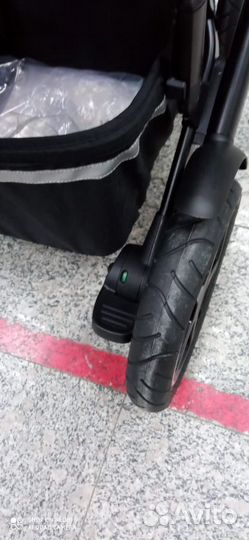 Коляска Britax Roemer Smile III 2в1(Германия)