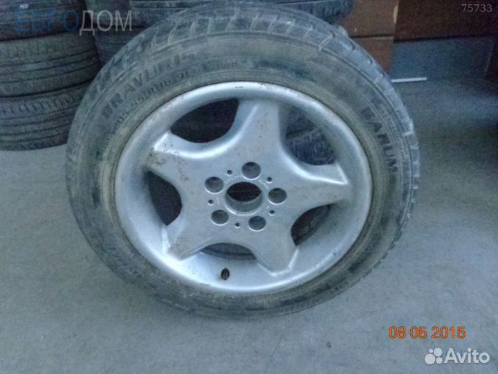 Колеса BMW E63 s1014008