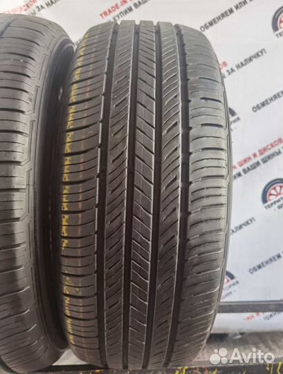 Kumho Crugen HP71 235/60 R16 100V