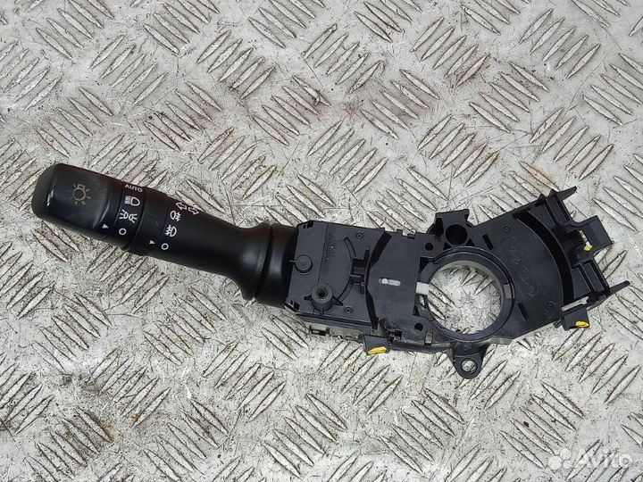 Переключатель поворотов Kia Sorento XM