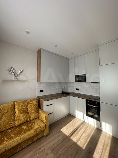 2-к. квартира, 39 м², 11/13 эт.