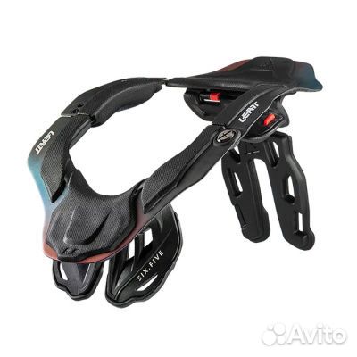 Защита шеи Leatt DBX 6.5 Neck Brace