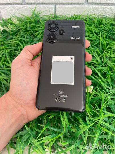 Xiaomi Redmi Note 13 Pro+, 8/256 ГБ
