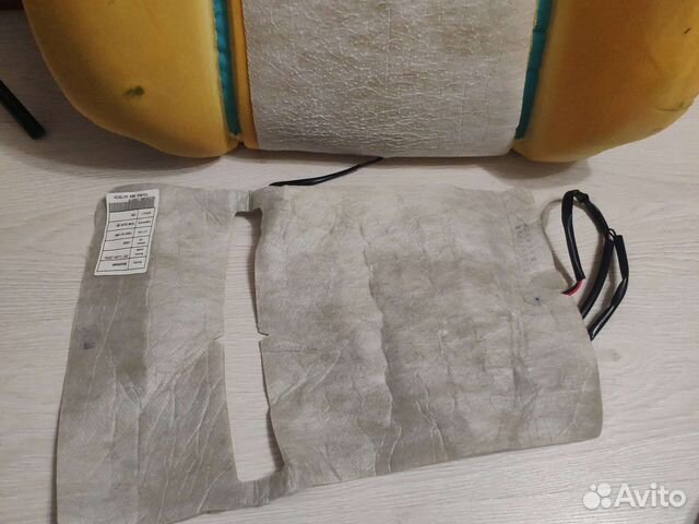 Подогрев сидений шевроле круз