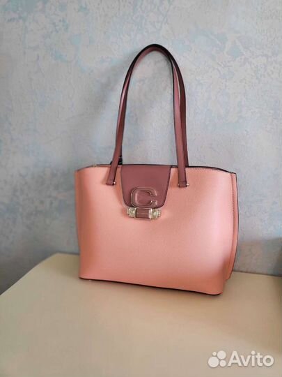 Новая женская сумка cromia оригинал Италия