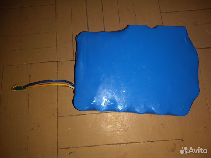 Аккумулятор Lifepo4 48V 13Ah