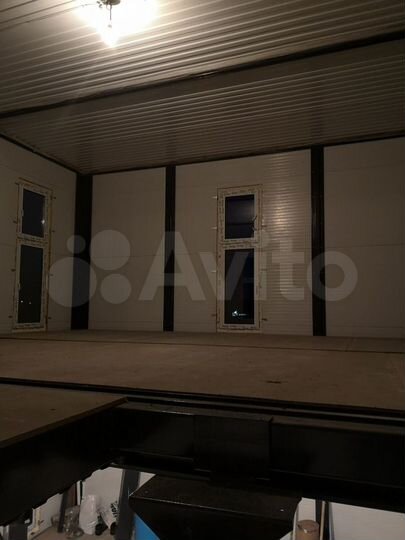 Дом 88 м² на участке 10,5 сот.