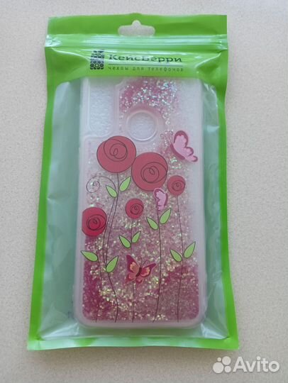 Чехол на Xiaomi redmi note 8t