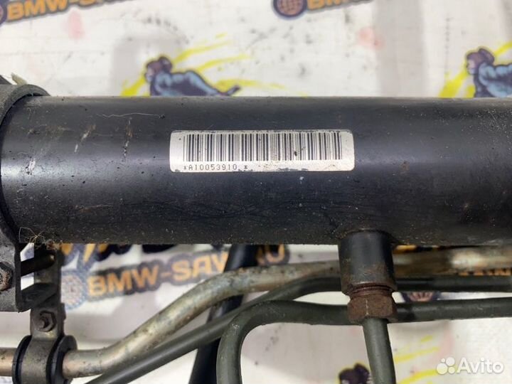 Рулевая рейка Mazda 626 GE FP 1997