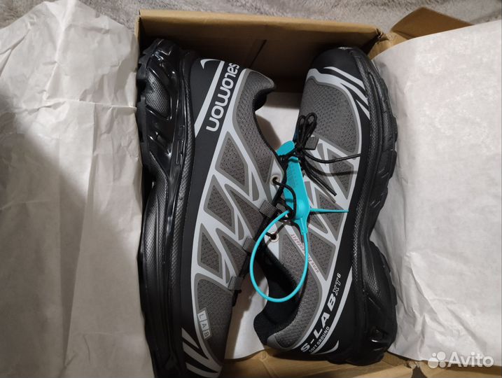 Кроссовки мужские salomon 44р