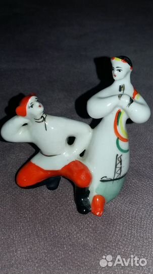 Цветное стекло СССР