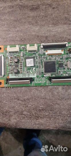 Плазма Samsung ps42c450b1w