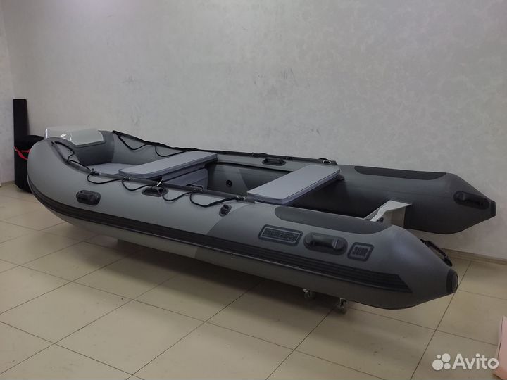 Риб Навигатор 380 R PRO