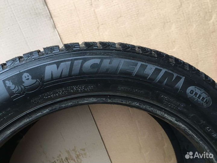 Michelin Latitude X-Ice North 265/50 R20