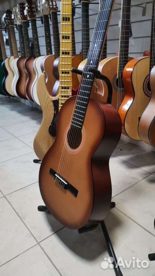 Классическая гитара, Presto GC-bnsb20 в наличии