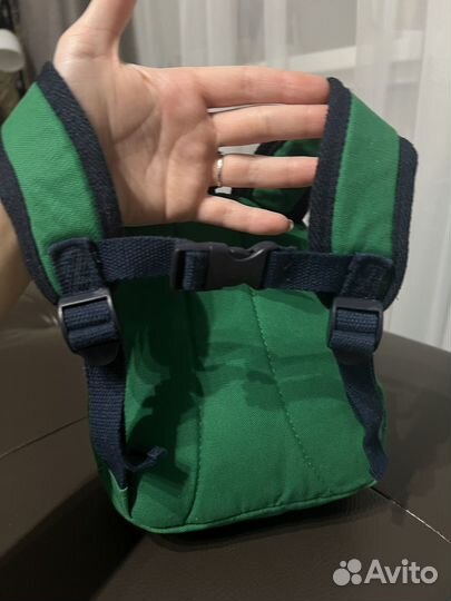 Рюкзак U.S. Polo детский