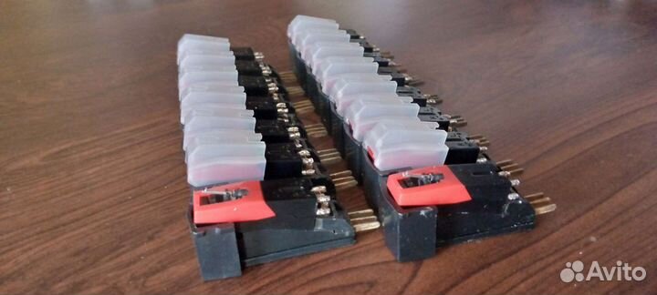 Модификация в оригинале гзп-301,302,305,гзку-631