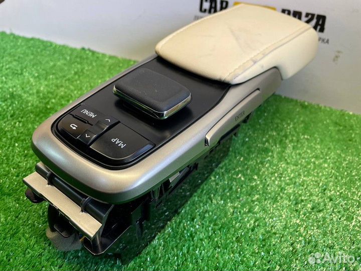 Джойстик управления мультимедиа Lexus RX