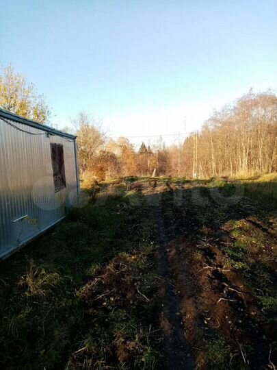 Участок 15 сот. (ИЖС)