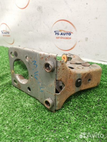 Педаль тормоза Mitsubishi Asx SUV 1.6 4A92 2014