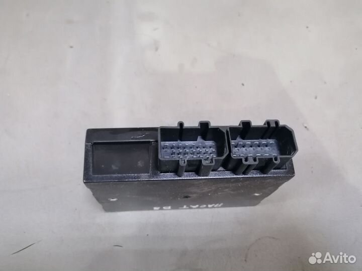 Блок комфорта для VW Passat B5 1996-2000