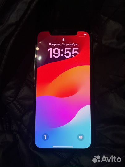 iPhone 12 Pro, 256 ГБ