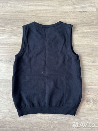 Жилет для мальчик Chessford