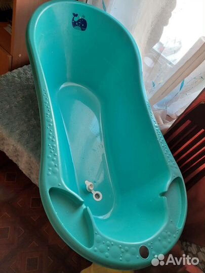 Ванночка для купания