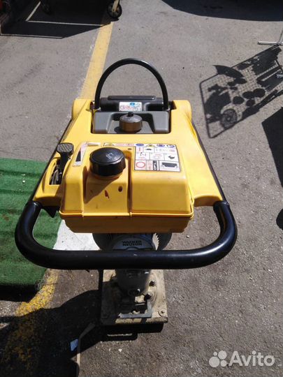 Прокат/Аренда виброплиты/и др инструмента