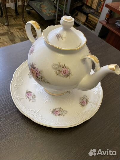 Заварочный чайник