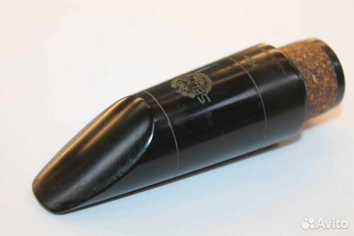 Мундштук для кларнета Selmer HS*