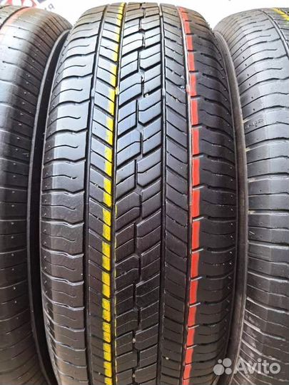 Yokohama Geolandar G033 215/70 R16 H