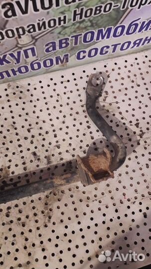 Стабилизатор задний Ford Focus